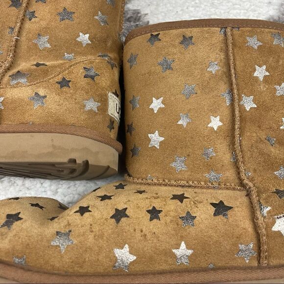 Girls Ugg Boots   - Picture 3 of 7